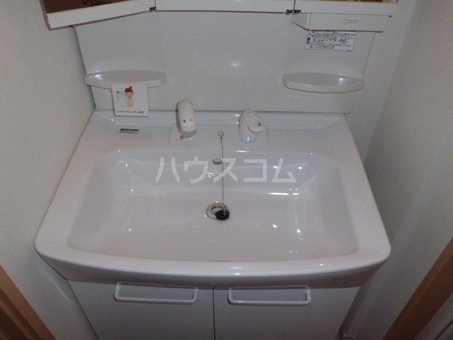 14/30 洗面