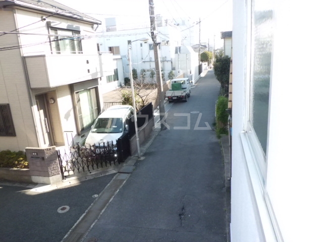 22/30 駐車場