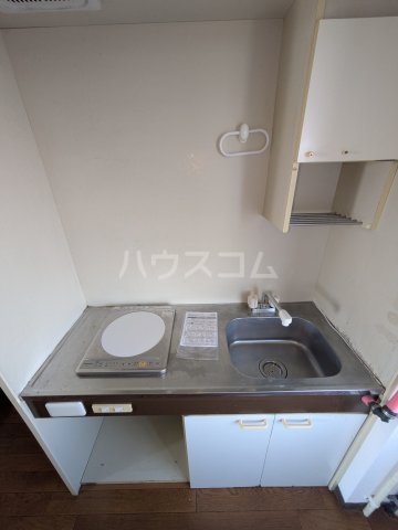11/30 キッチン