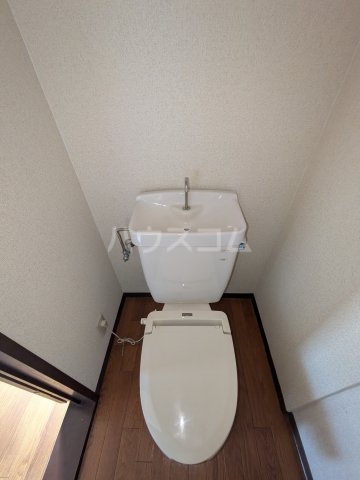 14/30 トイレ