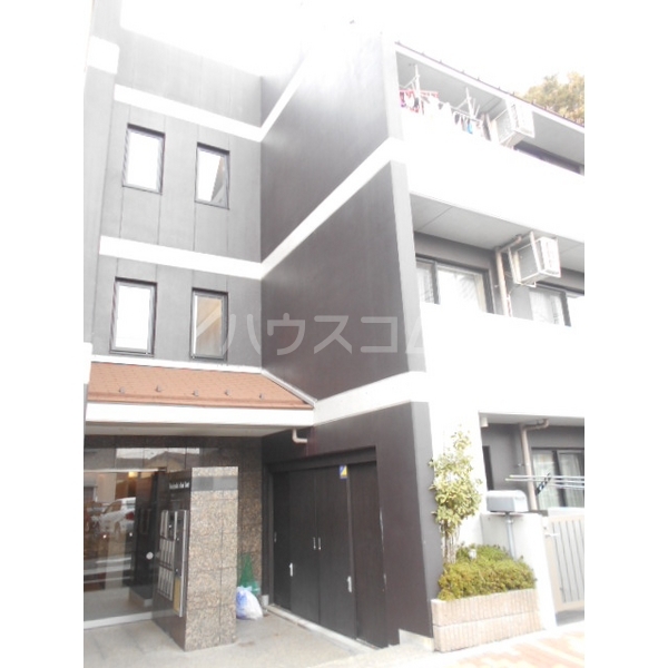 15/25 エントランス