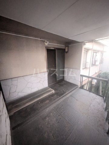 12/22 エントランス