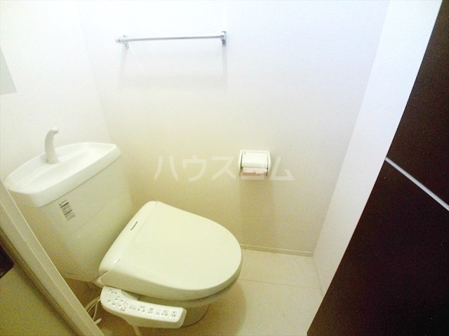 17/30 トイレ