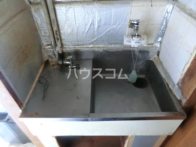 13/30 キッチン