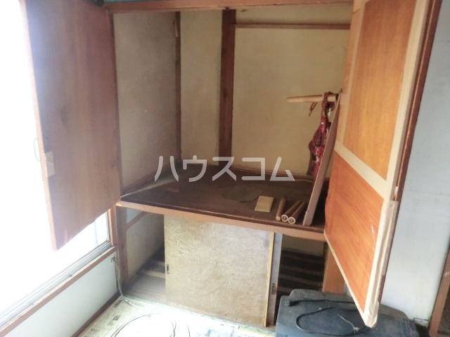 11/30 収納