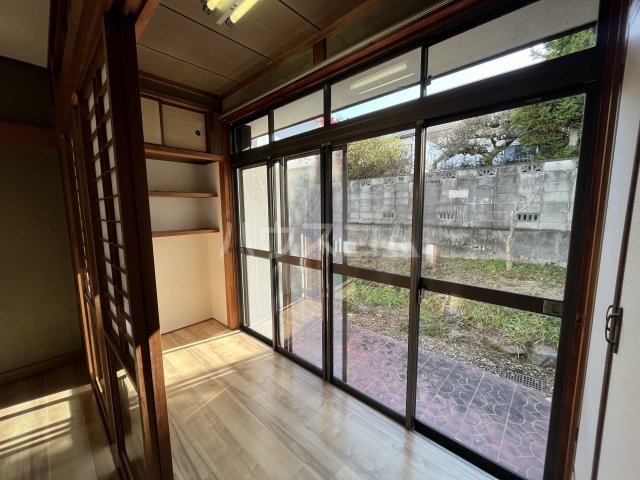 室内
