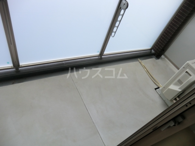 14/30 バルコニー