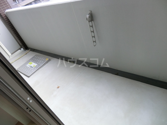 15/30 バルコニー