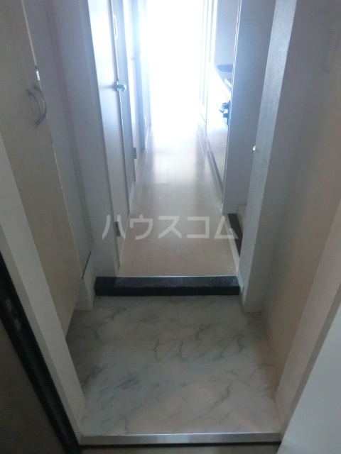6/30 玄関
