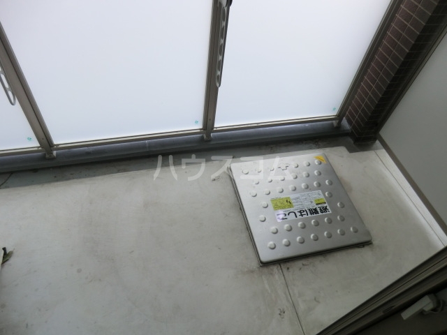 14/30 バルコニー