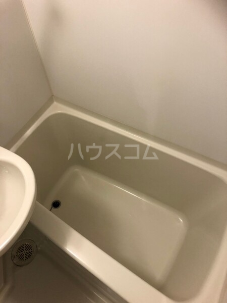 5/22 浴室