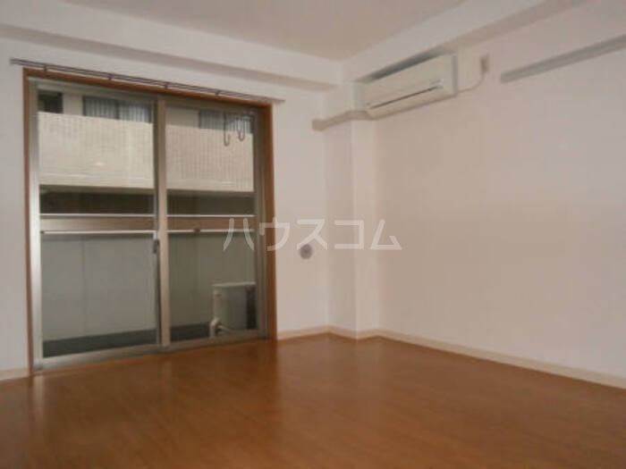 4/17 リビング/ダイニング