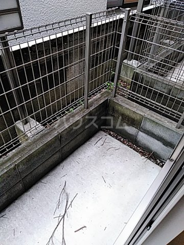 20/30 バルコニー