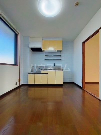 7/30 リビング/ダイニング