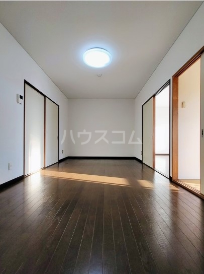 6/30 リビング/ダイニング