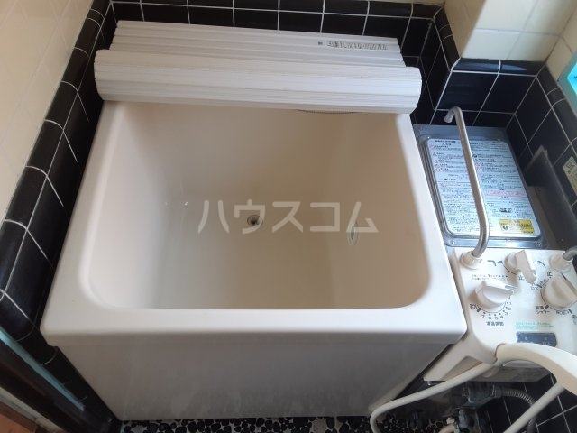浴室
