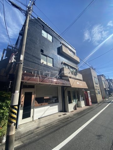 1/30 外観