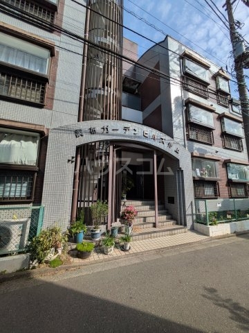 29/30 エントランス