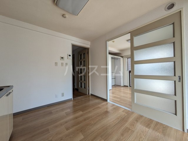 3/30 リビング/ダイニング