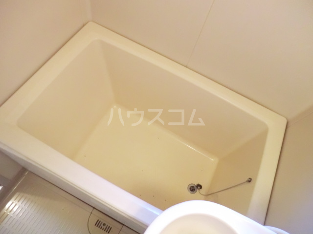 15/30 浴室