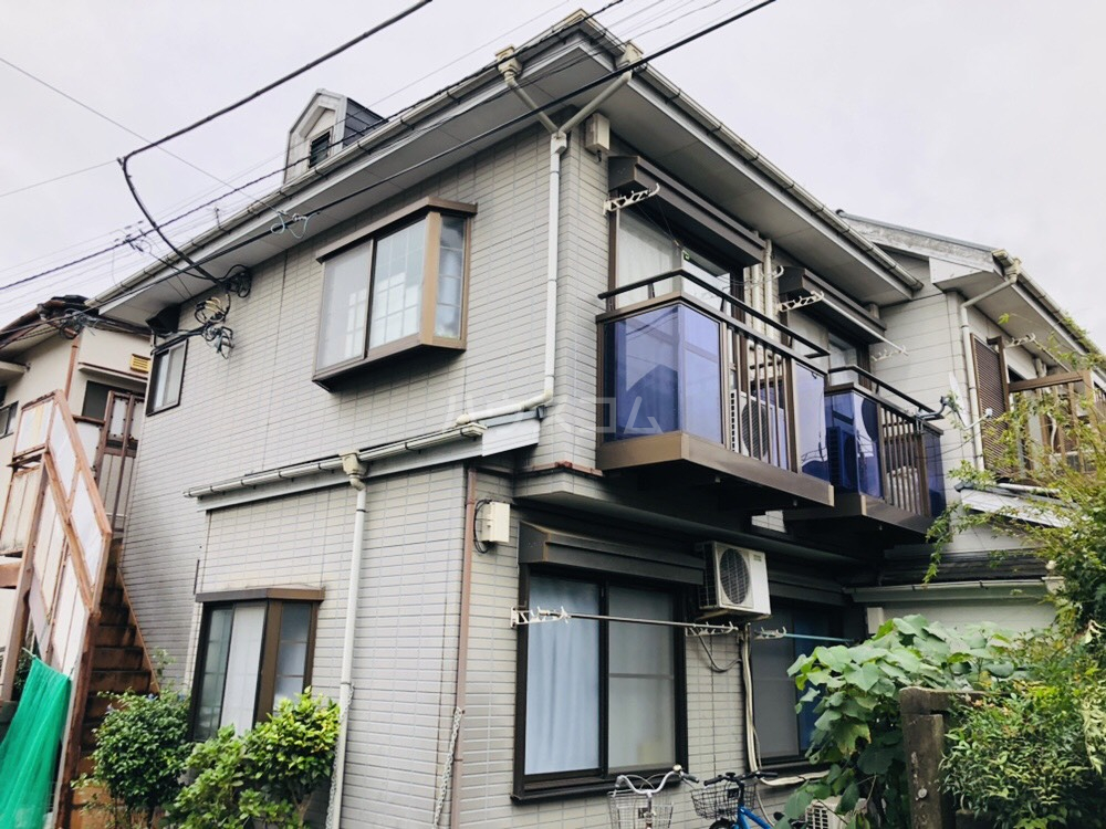 1/30 外観