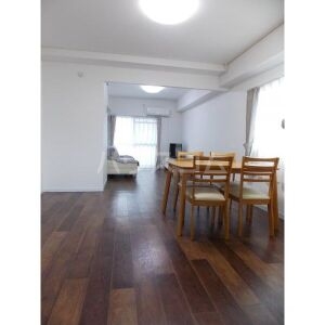 3/20 リビング/ダイニング