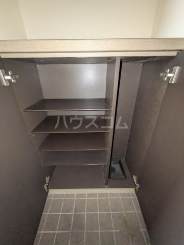 9/30 収納