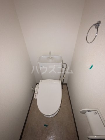15/30 トイレ