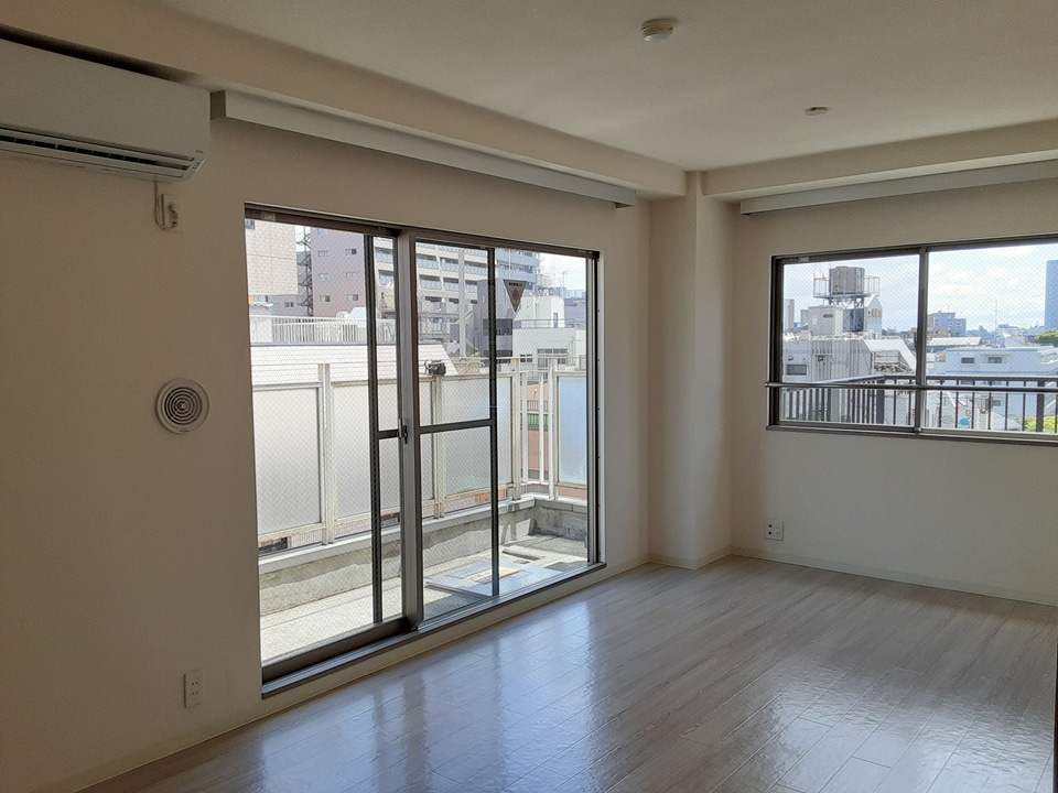 3/30 リビング/ダイニング