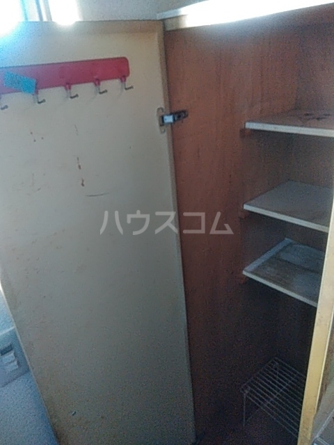 5/30 収納