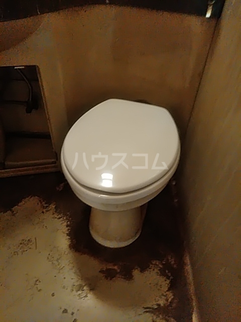 11/30 トイレ