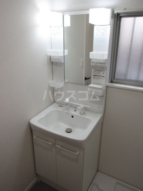 12/25 洗面