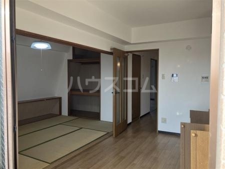 3/16 リビング/ダイニング