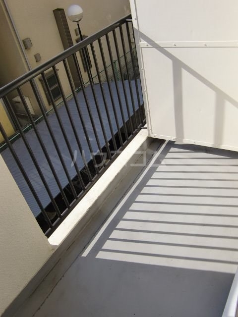 15/16 バルコニー