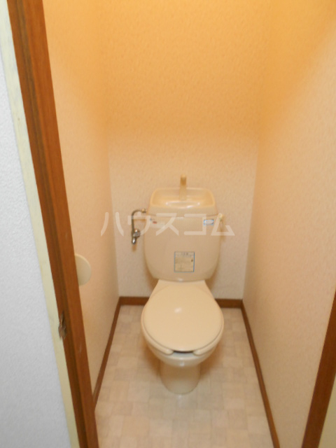14/23 トイレ
