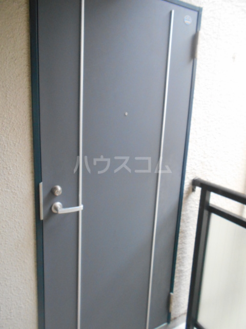 8/30 玄関