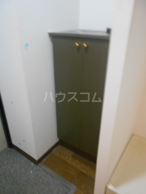 9/30 玄関