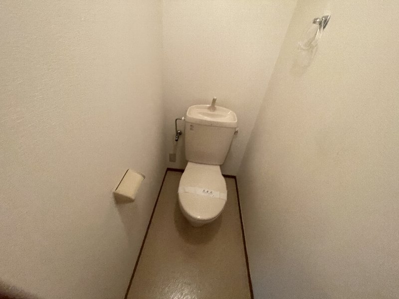 12/28 トイレ