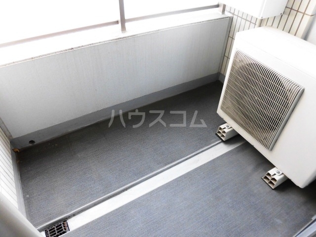 15/27 バルコニー