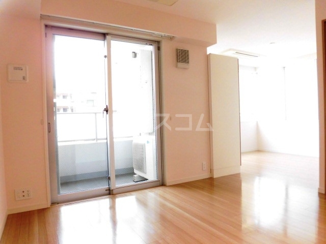 4/27 リビング/ダイニング