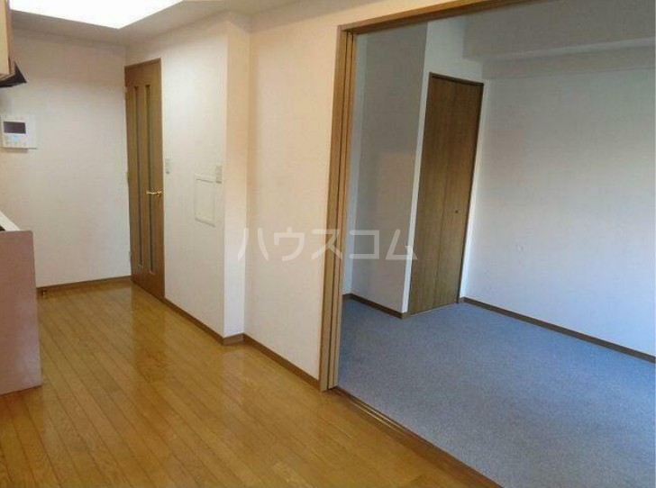 4/16 リビング/ダイニング