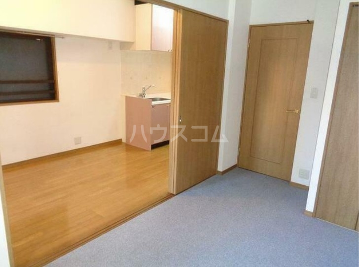 5/16 リビング/ダイニング