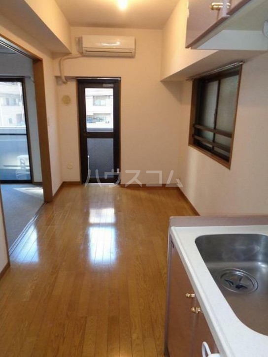 3/16 リビング/ダイニング