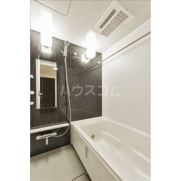 11/26 浴室