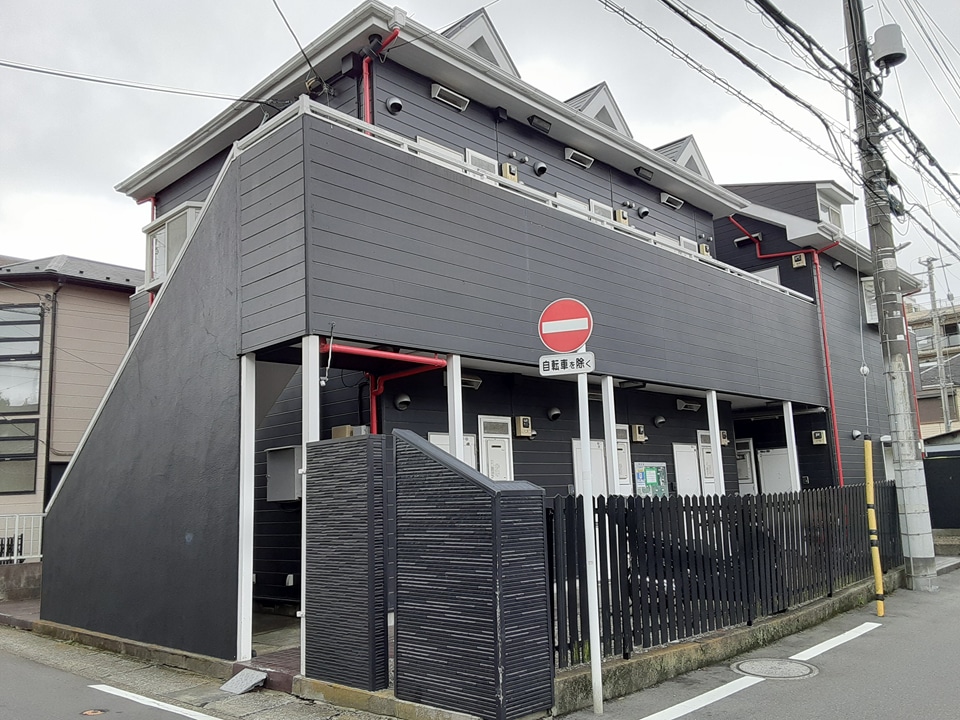 2/7 外観