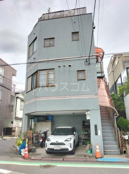 1/11 外観