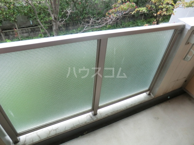 15/30 バルコニー