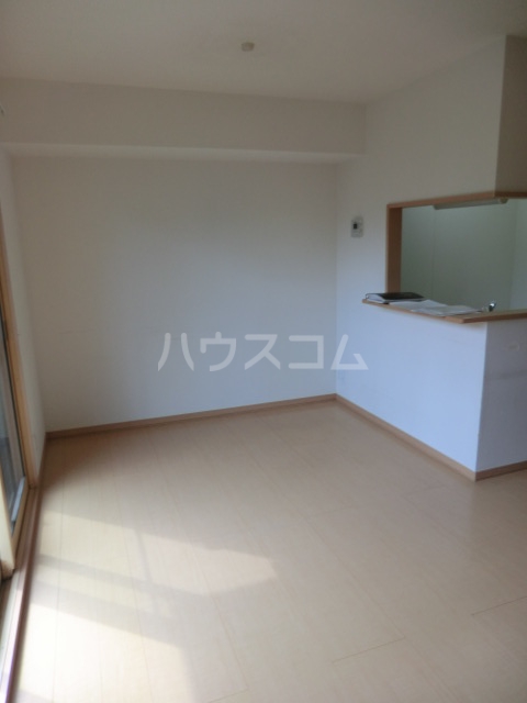 5/22 リビング/ダイニング