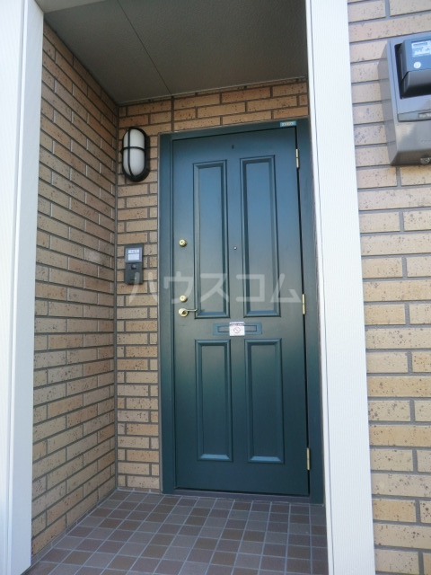 3/5 エントランス