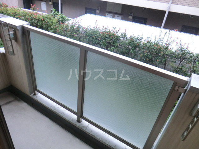 14/29 バルコニー